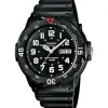 Casio Armbanduhren-Collection - MRW-200H-1BVEG