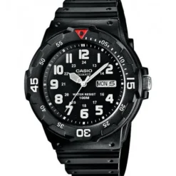 Casio Armbanduhren-Collection - MRW-200H-1BVEG