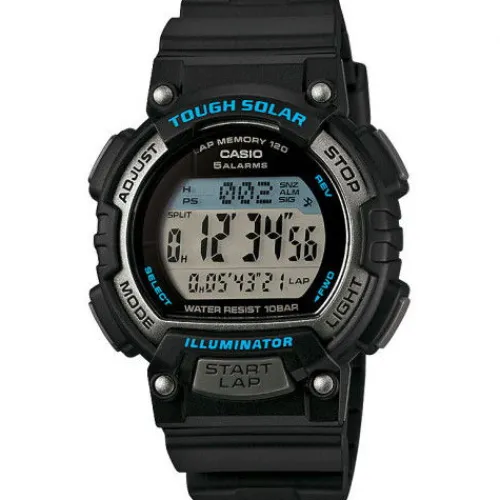 Casio Armbanduhren-Collection - STL-S300H-1AEF