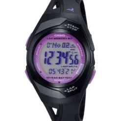 Casio Armbanduhren-Collection - STR-300-1CEG