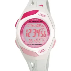 Casio Armbanduhren-Collection - STR-300-7EG