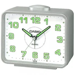 Casio Tischuhren/Wecker-Collection - TQ-218-8EF
