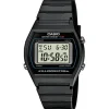 Casio Armbanduhren-Collection - W-202-1AVEF