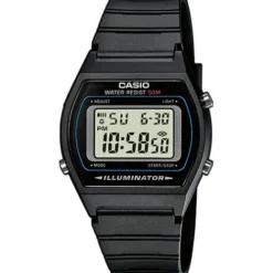 Casio Armbanduhren-Collection - W-202-1AVEF