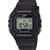 Casio Armbanduhren-Collection - W-218H-1AVEF