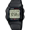 Casio Armbanduhren-Collection - W-800H-1AVES