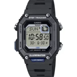 Casio Armbanduhren-Collection - WS-B1000-1AVEF