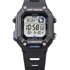 Casio Armbanduhren-Collection - WS-B1000-1AVEF