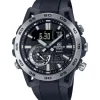 Casio Armbanduhren-Edifice - ECB-40P-1AEF