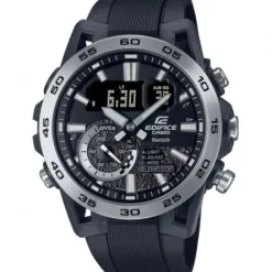 Casio Armbanduhren-Edifice - ECB-40P-1AEF