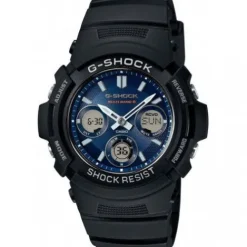 Casio Armbanduhren-G-Shock - AWG-M100SB-2A