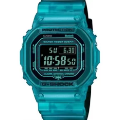 Casio Armbanduhren-G-Shock - DW-B5600G-2ER