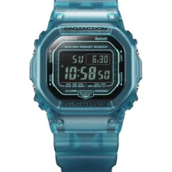 Casio Armbanduhren-G-Shock - DW-B5600G-2ER