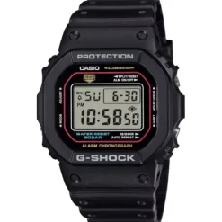 Casio 200 m)-G-Shock - DW-5600RL-1ER