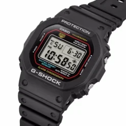 Casio 200 m)-G-Shock - DW-5600RL-1ER