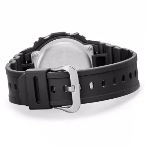 Casio 200 m)-G-Shock - DW-5600RL-1ER