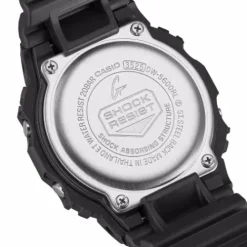 Casio 200 m)-G-Shock - DW-5600RL-1ER