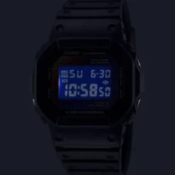 Casio Armbanduhren-G-Shock - DW-5600RW-1ER