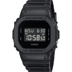 Casio Armbanduhren-G-Shock - DW-5600UBB-1ER
