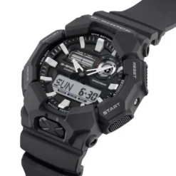 Casio Armbanduhren-G-Shock - GA-010-1AER