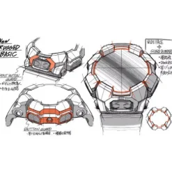 Casio Armbanduhren-G-Shock - GA-010-1AER