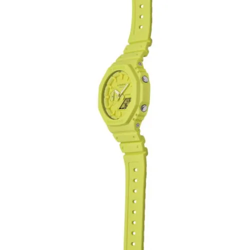 Casio Armbanduhren-G-Shock - GA-2100-9A9ER