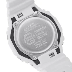 Casio Armbanduhren-G-Shock - GA-2100-7A7ER