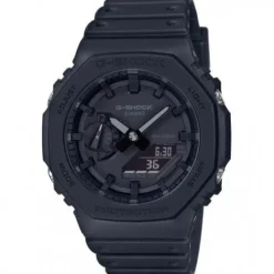 Casio Armbanduhren-G-Shock - GA-2100-1A1ER