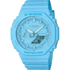 Casio Armbanduhren-G-Shock - GA-2100-2A2ER