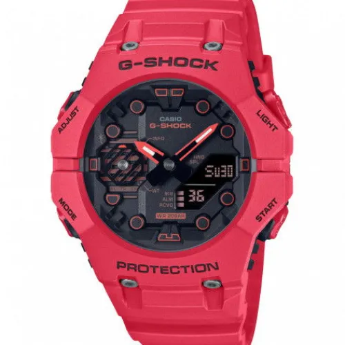 Casio Armbanduhren-G-Shock - GA-B001-4AER