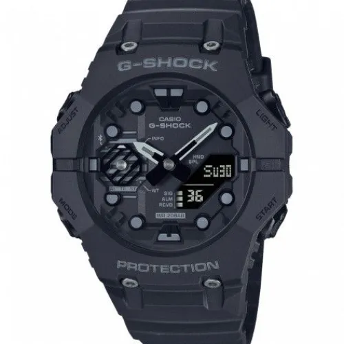 Casio Armbanduhren-G-Shock - GA-B001-1AER