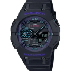 Casio Armbanduhren-G-Shock - GA-B001CBR-1AER