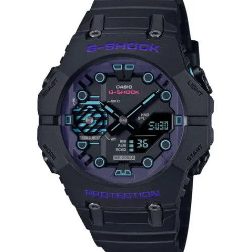 Casio Armbanduhren-G-Shock - GA-B001CBR-1AER