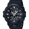 Casio Armbanduhren-G-Shock - GA-700-1BER