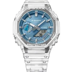 Casio Digitaluhren-G-Shock - GA-2100BM-7A2ER