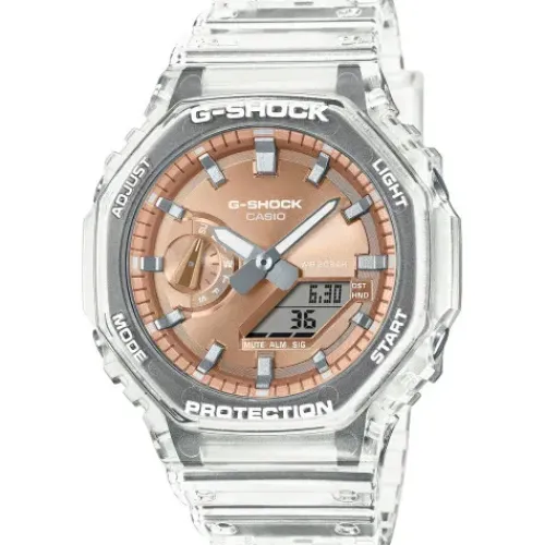 Casio Digitaluhren-G-Shock - GA-2100BM-7A5ER