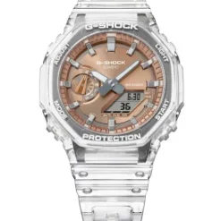 Casio Digitaluhren-G-Shock - GA-2100BM-7A5ER