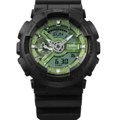 Casio Armbanduhren-G-Shock - GA-110CD-1A3ER