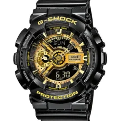 Casio Armbanduhren-G-Shock - GA-110GB-1AER
