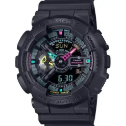 Casio Armbanduhren-G-Shock - GA-110MF-1AER