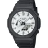 Casio Digitaluhren-G-Shock - GA-2100WD-1AER