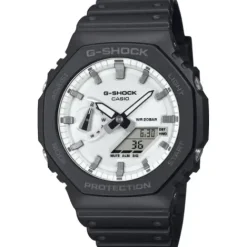 Casio Digitaluhren-G-Shock - GA-2100WD-1AER