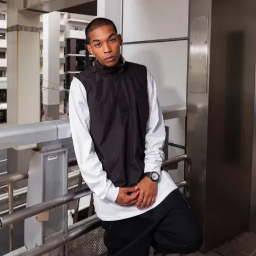 Casio Digitaluhren-G-Shock - GA-2100WD-1AER