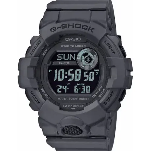 Casio 48 mm)-G-Shock - GBD-800UC-8ER