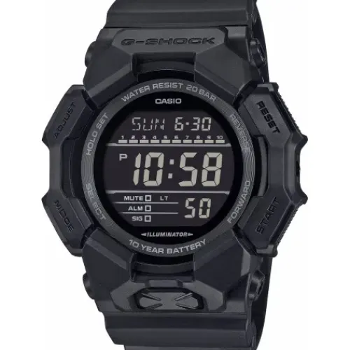 Casio 200 m)-G-Shock - GD-010-1A1ER