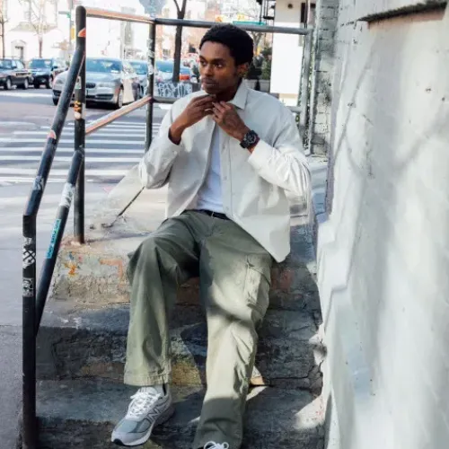 Casio 200 m)-G-Shock - GD-010-1A1ER