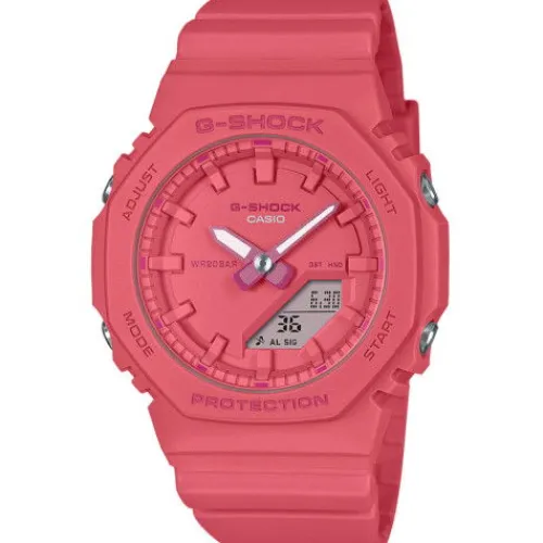 Casio Armbanduhren-G-Shock - GMA-P2100-4AER