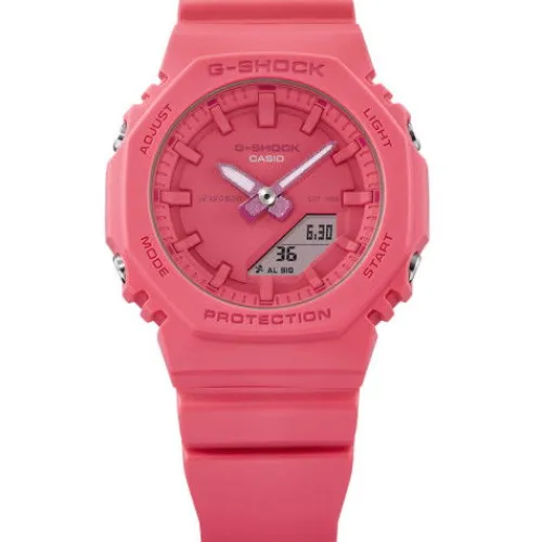 Casio Armbanduhren-G-Shock - GMA-P2100-4AER
