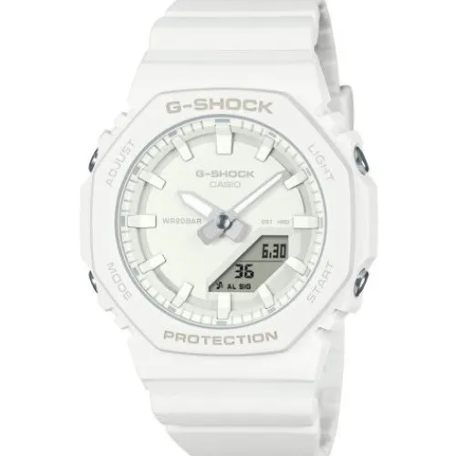 Casio Armbanduhren-G-Shock - GMA-P2100-7AER