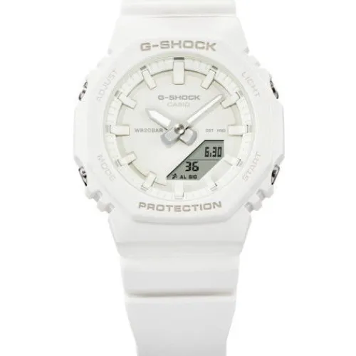 Casio Armbanduhren-G-Shock - GMA-P2100-7AER